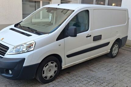 Fiat Scudo 226.000 km 4.900 &euro; Magstadt 71106