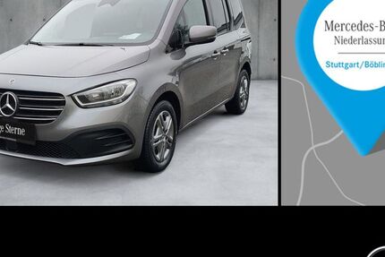 Mercedes-Benz T-Klasse 47.271 km 21.990 &euro; Böblingen 71034