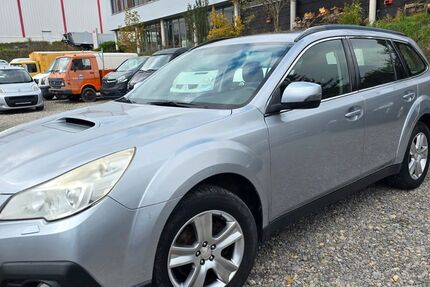 Subaru Legacy 264.000 km 5.790 € Schönaich bei Stuttgart 71101