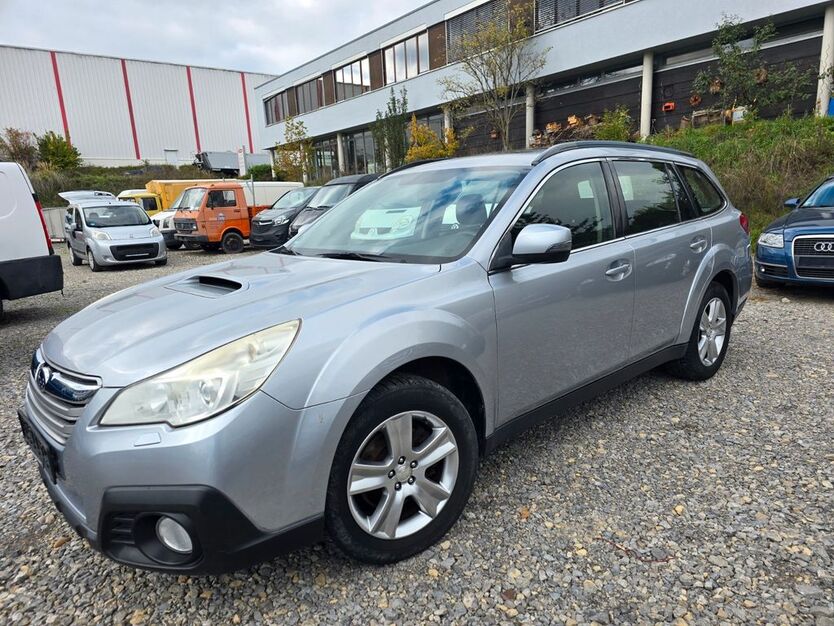 Subaru Legacy 264.000 km 5.790 € Schönaich bei Stuttgart 71101