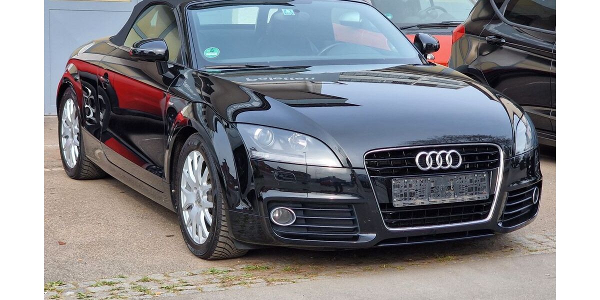 Audi TT 89.300 km 15.999 &euro; Reutlingen 72760