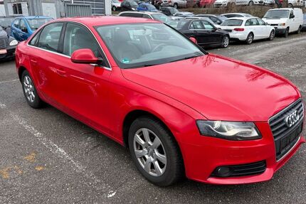 Audi A4 245.000 km 3.999 &euro; Sindelfingen 71065