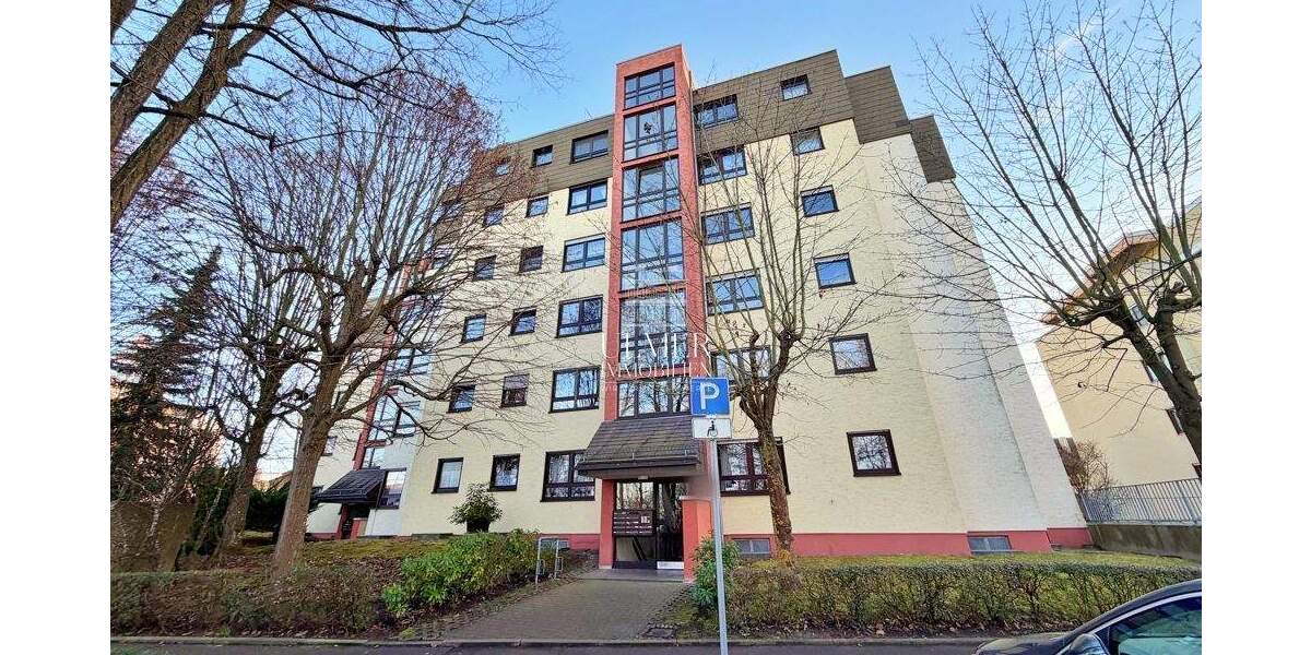 Etagenwohnung Böblingen Dagersheim - 4 Zimmer, 94 m&sup2;, 399.000&euro; | Angebot:24830681