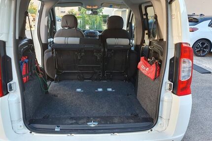 Fiat Qubo
