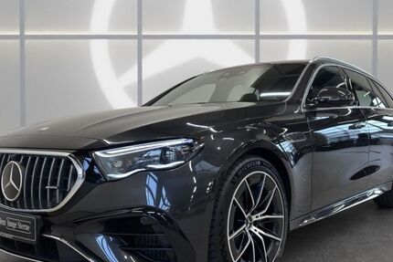 Mercedes-Benz E 53 AMG 3.627 km 99.490 &euro; Nagold 72202