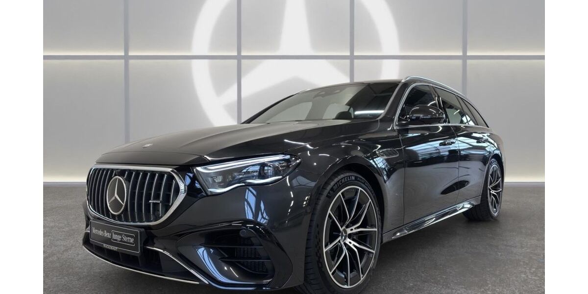 Mercedes-Benz E 53 AMG 3.627 km 99.490 &euro; Nagold 72202