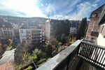 Zwei Zimmer mit Weitblick - Sanierte Wohnung im 1. OG und Balkon - Appartement Stuttgart Botnang | Angebot:26623450