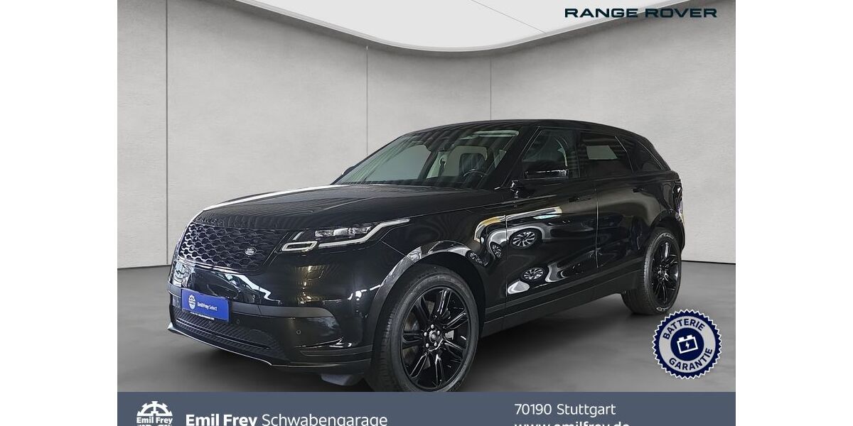 Land Rover Range Rover Velar 44.711 km 45.900 &euro; Stuttgart 70190