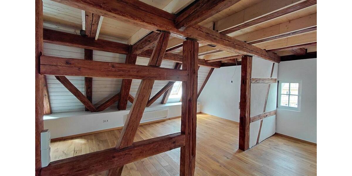 Maisonettenwohnung Herrenberg - 5 Zimmer, 112 m&sup2;, 498.000&euro; | Angebot:26313794