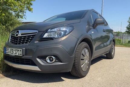 Opel Mokka 20.200 km 14.000 &euro; Leinfelden 70771