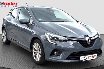 Renault Clio 36.300 km 12.670 &euro; Ludwigsburg 71636