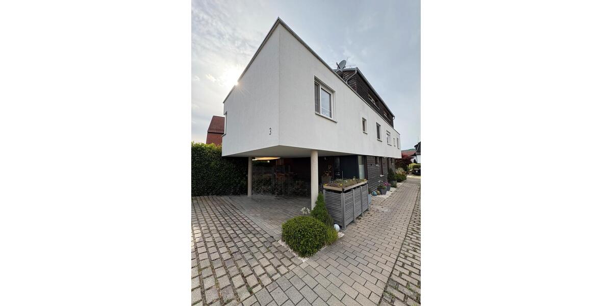 Doppelhaushälfte Deizisau - 7 Zimmer, 143 m&sup2;, 850.000&euro; | Angebot:26876445