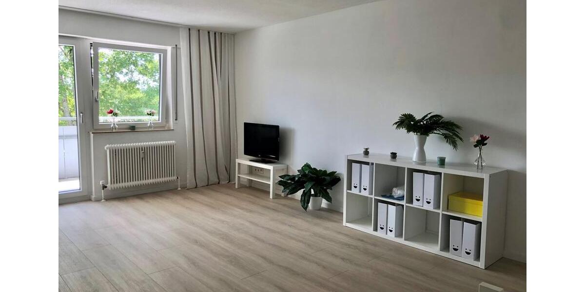 Etagenwohnung Heimsheim - 1 Zimmer, 34 m&sup2;, 119.000&euro; | Angebot:26503876