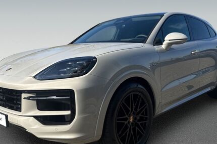 Porsche Cayenne 9.900 km 129.480 &euro; Pforzheim 75177