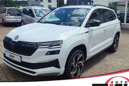 Skoda Karoq 27.590 km 30.940 € Leonberg 71229