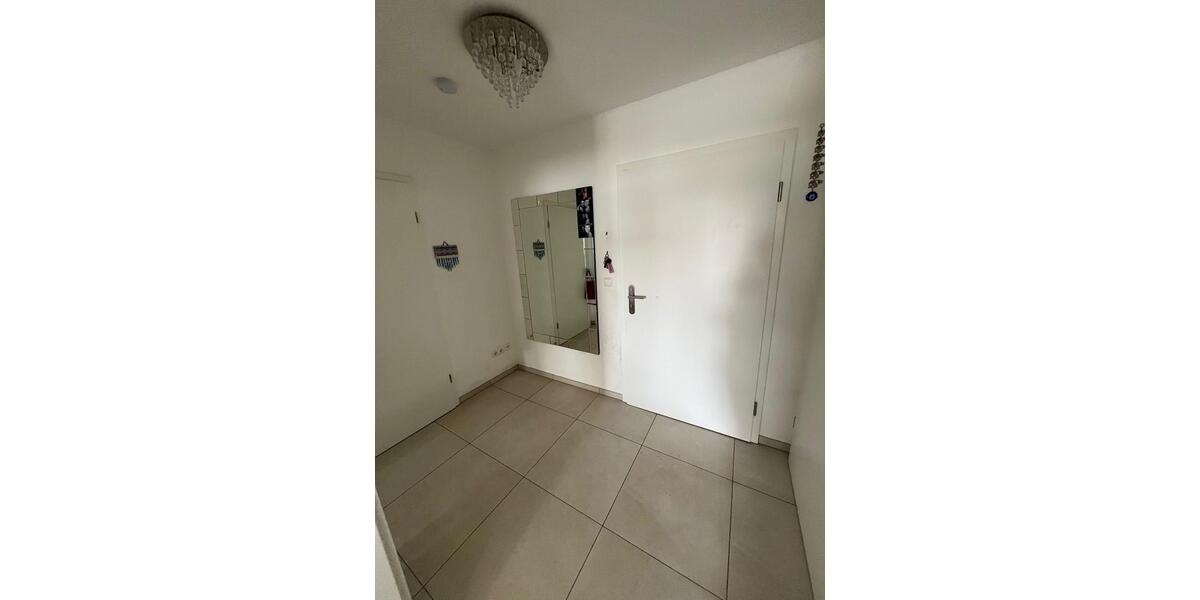 Erdgeschoßwohnung Pforzheim Eutingen - 2.5 Zimmer, 63 m&sup2;, 1.245&euro; | Angebot:25933500