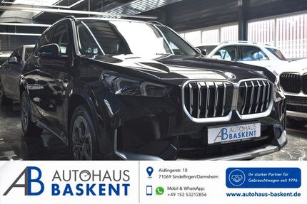 BMW X1 38.900 km 36.450 &euro; Sindelfingen-Darmsheim 71069