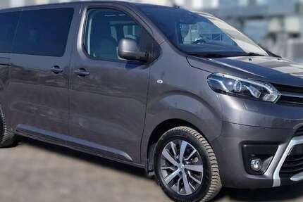 Toyota Proace 34.570 km 22.000 &euro; Nufringen 71154