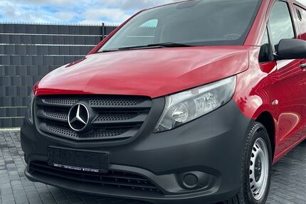 Mercedes-Benz Vito 155.000 km 13.990 &euro; Weil im Schönbuch 71093