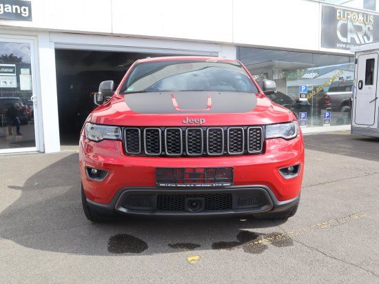 Jeep Grand Cherokee 130.410 km 25.990 &euro; Metzingen(NH) 72555