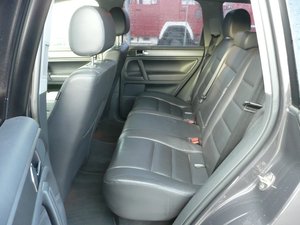 VW Touareg 3.0 V6 TDI Last Edition * Schaltgetriebe * 257.000 km 9.900 &euro; Nürtingen 72622