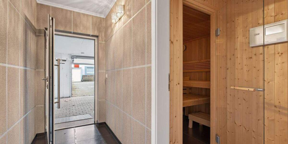 Reihenmittelhaus Stuttgart Zuffenhausen - 4 Zimmer, 132 m&sup2;, 714.000&euro; | Angebot:24738225