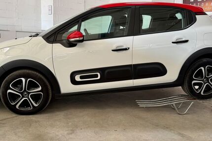 Citroen C3 78.931 km 9.699 &euro; Holzgerlingen 71088