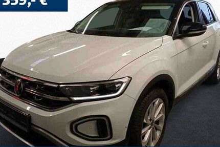 VW T-Roc 47.989 km 22.430 &euro; Böblingen 71032