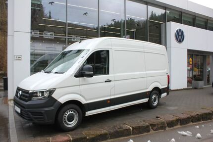 VW Crafter 101.590 km 22.990 &euro; Wildberg 72218