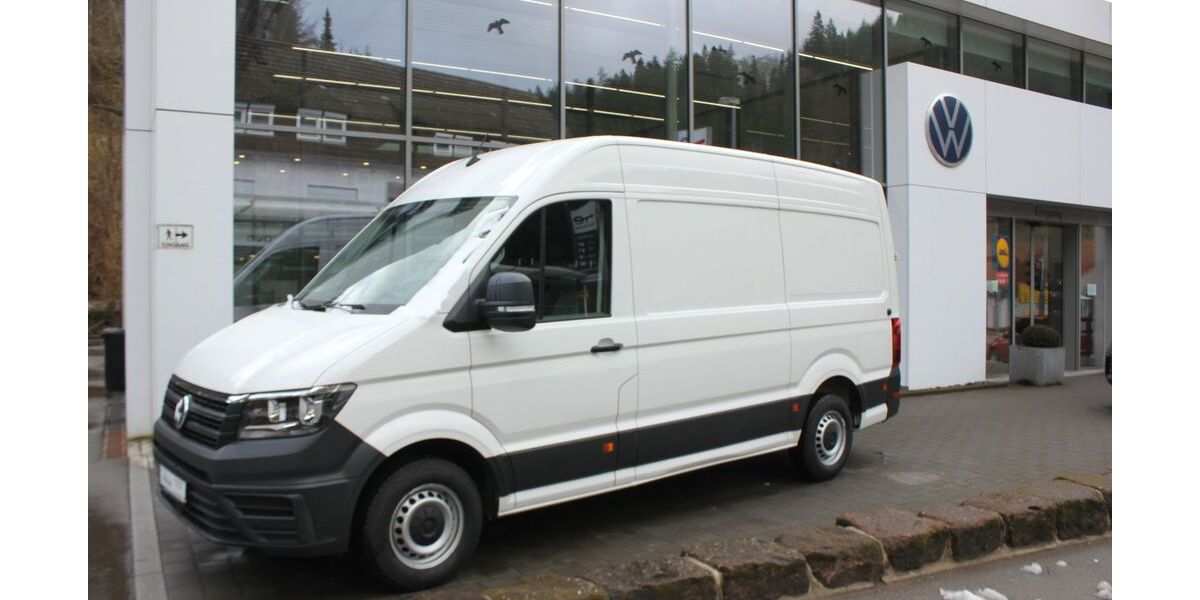 VW Crafter 101.590 km 22.990 &euro; Wildberg 72218