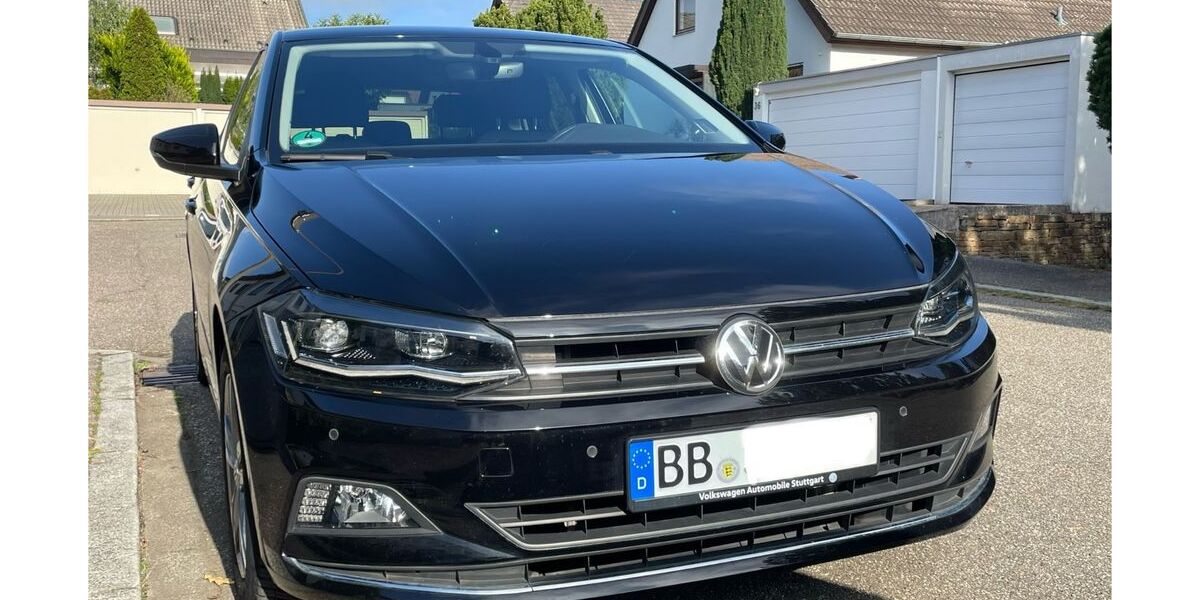 VW Polo 60.000 km 14.000 &euro; Renningen 71272