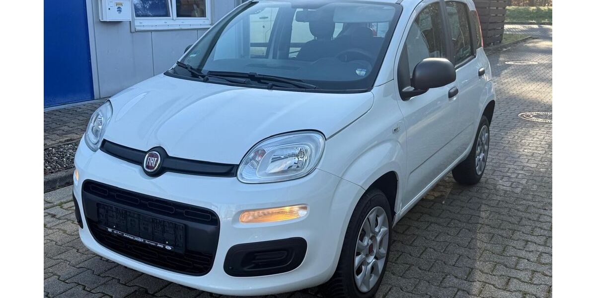 Fiat Panda 155.000 km 4.900 &euro; Reutlingen 72770