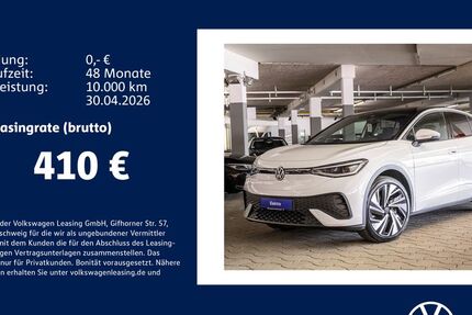 VW ID.5 3.540 km 41.330 &euro; Stuttgart 70563
