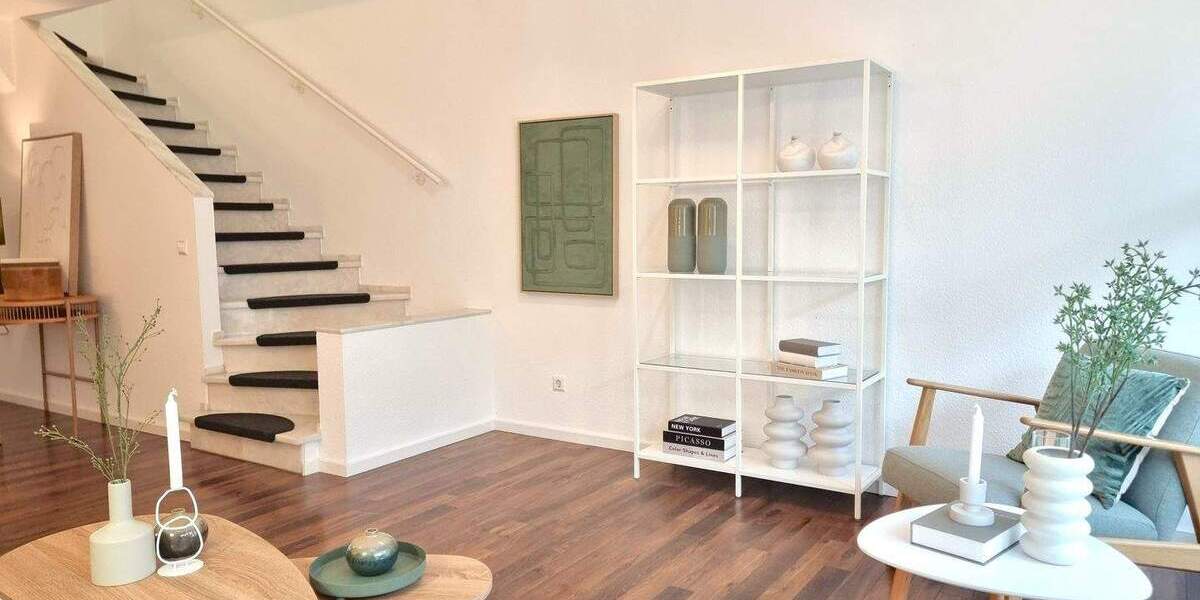 Reihenmittelhaus Leinfelden-Echterdingen Leinfelden - 5 Zimmer, 113 m&sup2;, 739.000&euro; | Angebot:24157538