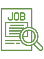 Symbol für Minijobs in Sindelfingen