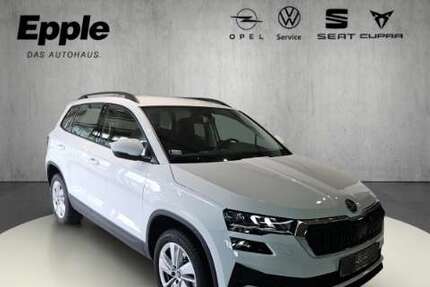 Skoda Karoq 10.046 km 31.990 &euro; Rutesheim 71277