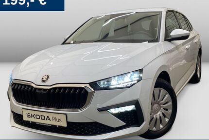 Skoda Scala 15.970 km 21.340 &euro; Niefern-Öschelbronn 75223