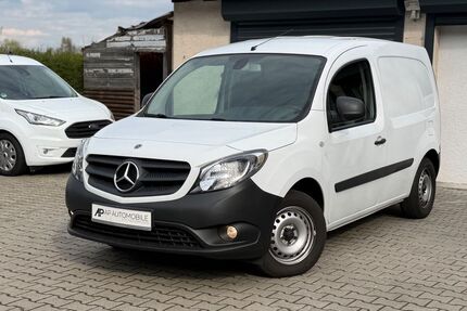 Mercedes-Benz Citan 45.634 km 14.250 &euro; Steinenbronn 71144