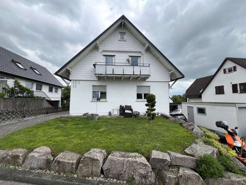 Haus zum Kaufen in Jettingen 380.000 € 125 m²