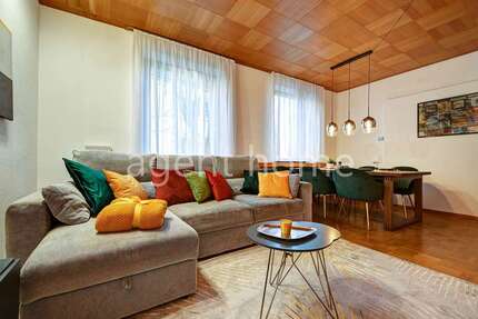 Wohnung Stuttgart Stuttgart-West - 3 Zimmer, 87 m&sup2;, 1.990&euro; | Angebot:26846865