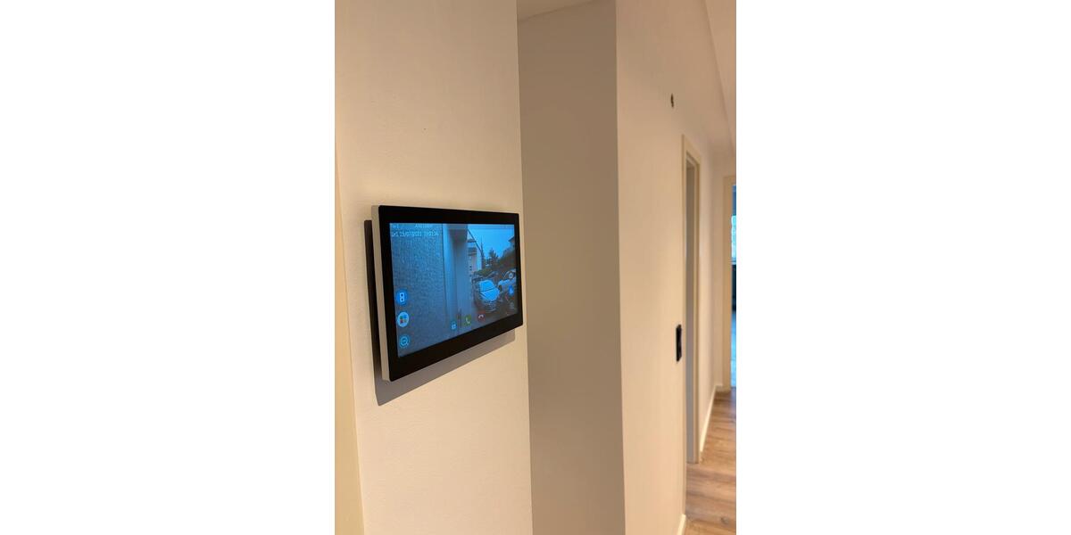 2,5 Zimmer Wohnung Erstbezug nach Renovierung und möbliert 2 zimmer