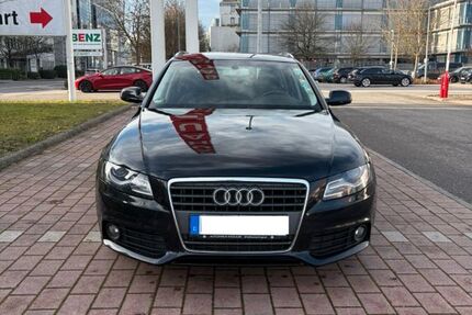 Audi A4 301.600 km 5.599 &euro; Stuttgart 70565