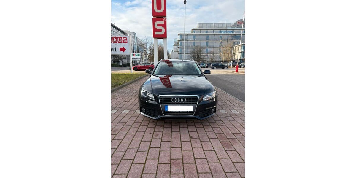 Audi A4 301.600 km 5.599 &euro; Stuttgart 70565