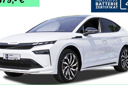 Skoda Enyaq 9.000 km 50.980 &euro; Pforzheim 75179