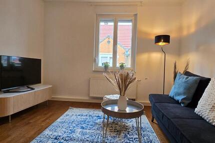 Wohnung Stuttgart Bopser - 2 Zimmer, 55 m&sup2;, 1.590&euro; | Angebot:24143077