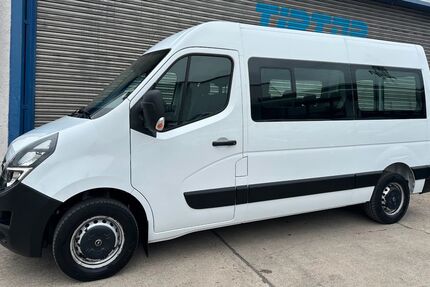 Opel Movano 70.000 km 24.500 € Sindelfingen 71065