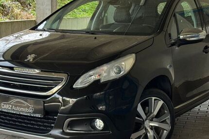 Peugeot 2008 169.000 km 7.200 &euro; Mühlacker 75417
