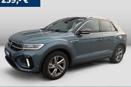 VW T-Roc 33.323 km 21.295 &euro; Korntal-Münchingen 70825