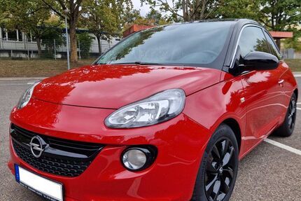 Opel Adam 100.200 km 6.250 &euro; Stuttgart 70437