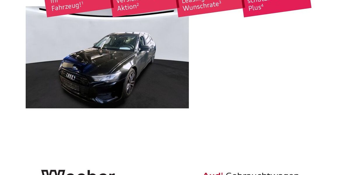 Audi A6 60.531 km 35.990 &euro; Weil der Stadt 71263